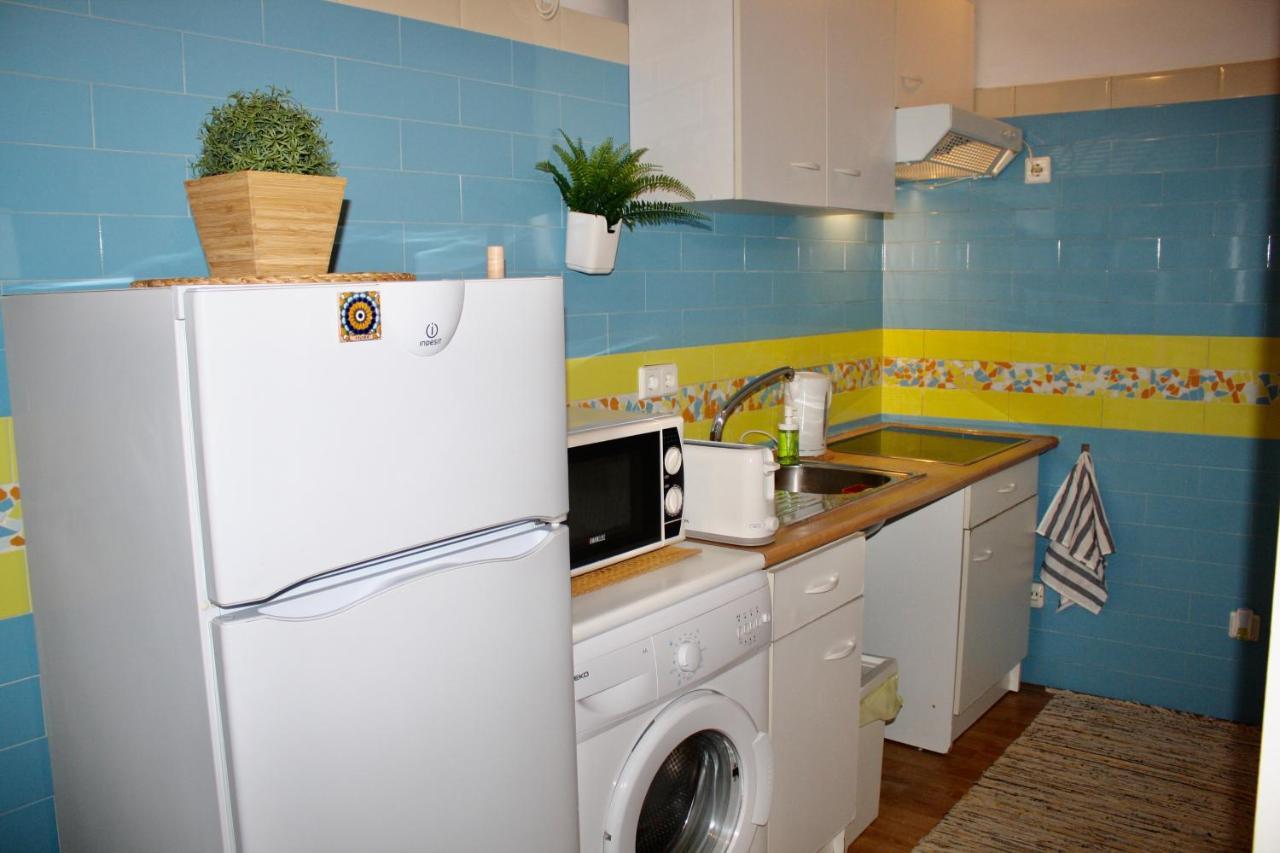 Atico Duplex En Centro Historico Toledo Apartment Bagian luar foto